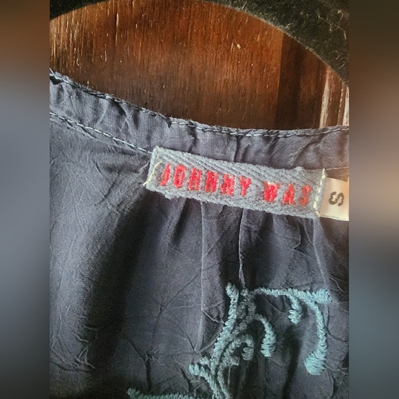 Johnny was top - Picture 7 of 11